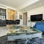 Katja Malo Misto Apartment Zadar