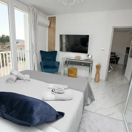 Katja Malo Misto Zadar