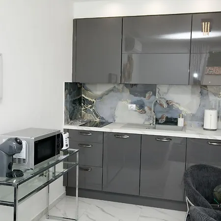 Katja Malo Misto Apartment *