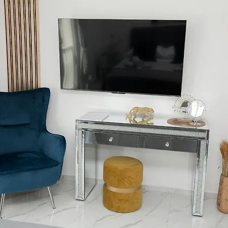 Katja Malo Misto Apartment Zadar