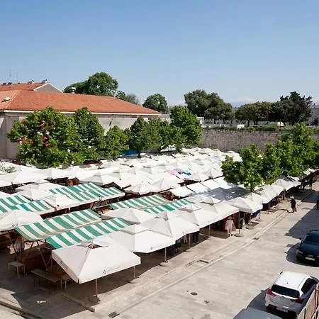 Appartement Katja Malo Misto