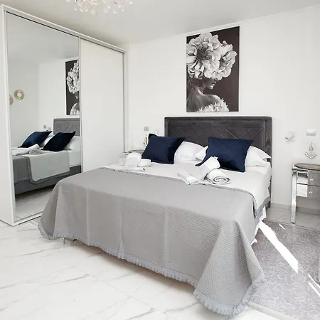 Apartment Katja Malo Misto Zadar