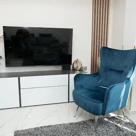 Appartement Katja Malo Misto Zadar