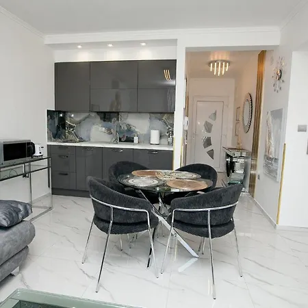 Katja Malo Misto Apartment