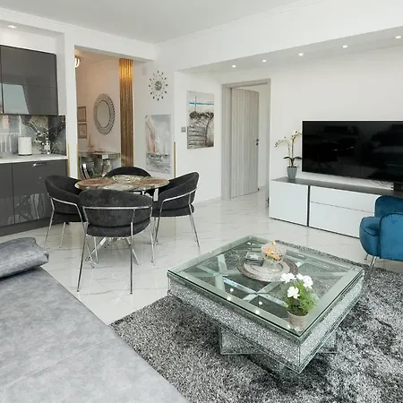 Katja Malo Misto Apartment