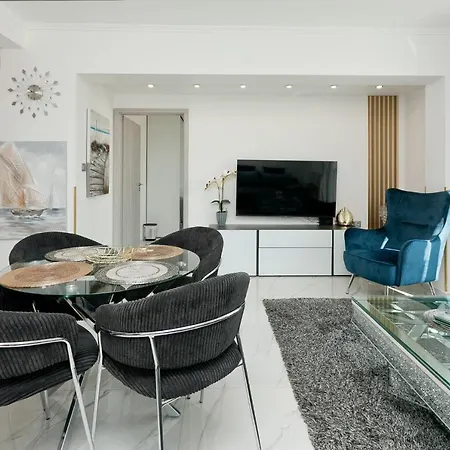 Katja Malo Misto Appartement