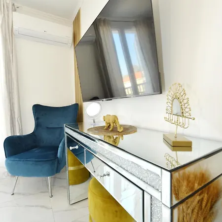 Apartment Katja Malo Misto