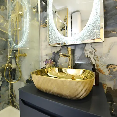 Katja Malo Misto Apartment
