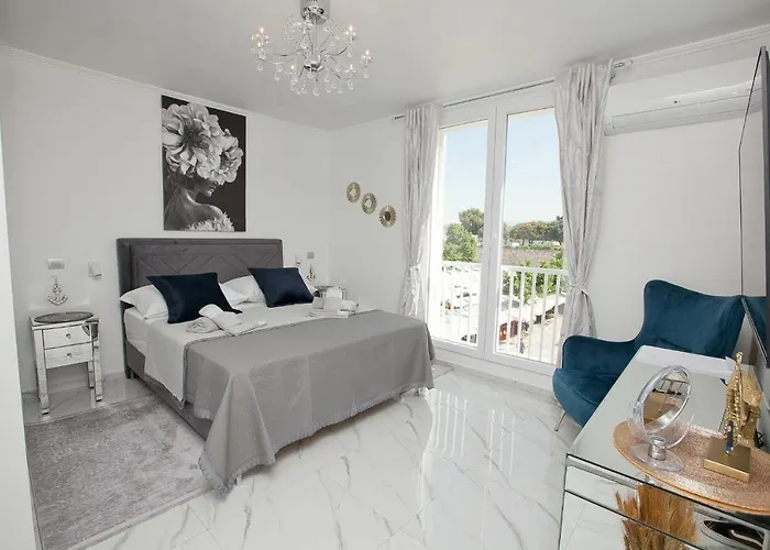 Katja Malo Misto Apartment *