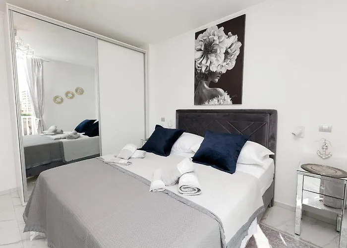 Katja Malo Misto Zadar