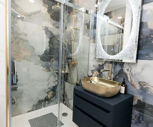 Katja Malo Misto Appartement *