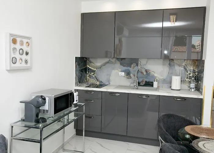 Katja Malo Misto Apartment *