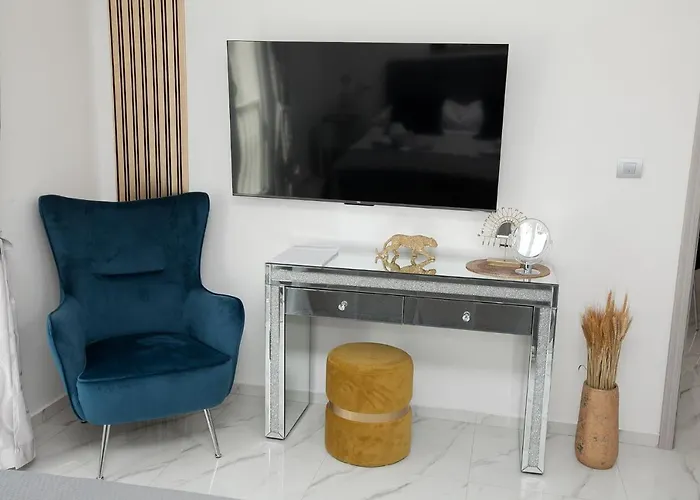 Katja Malo Misto Appartement Zadar