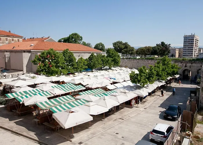 Appartement Katja Malo Misto