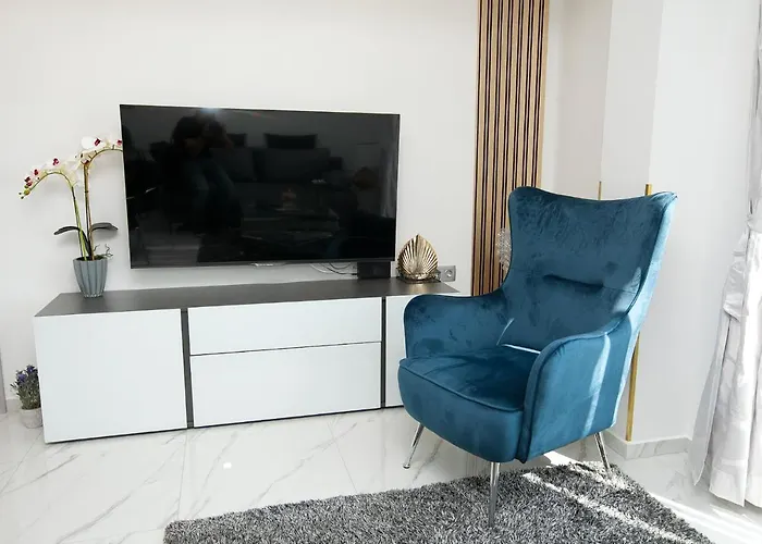 Appartement Katja Malo Misto Zadar