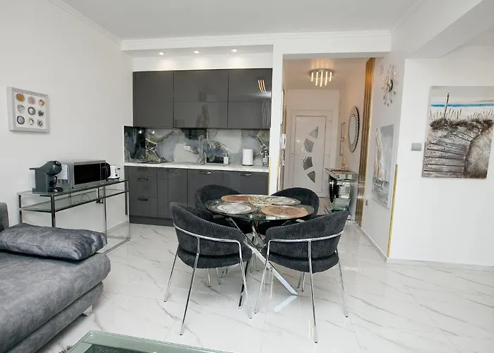 Katja Malo Misto Apartment