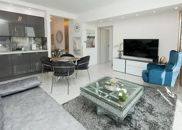 Katja Malo Misto Apartment