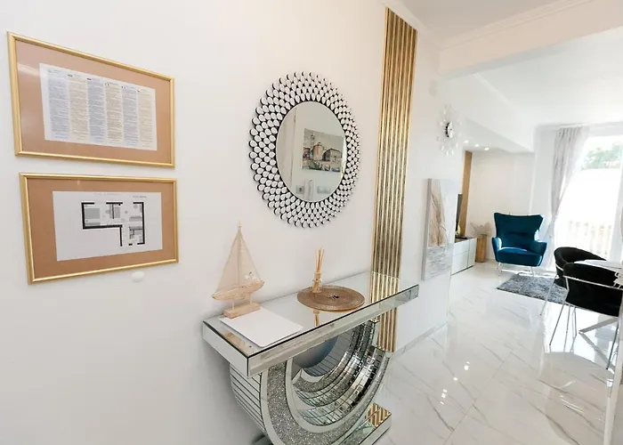 Katja Malo Misto Apartment *