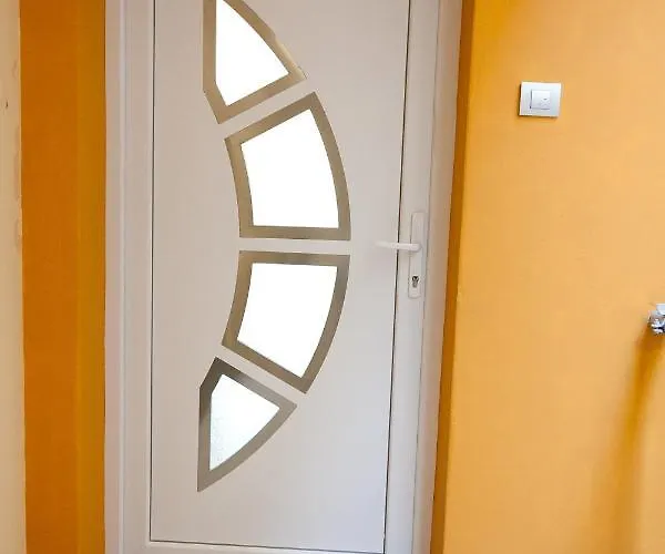 Katja Malo Misto * Zadar