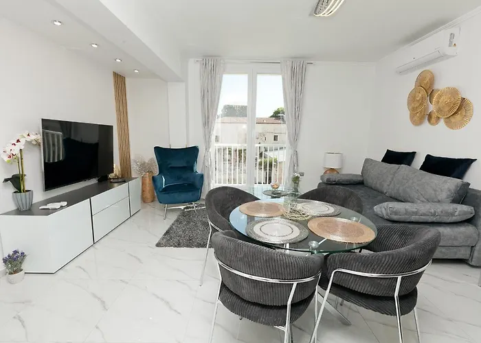 Katja Malo Misto Appartement *