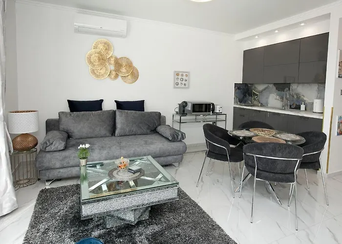 Katja Malo Misto Appartement *