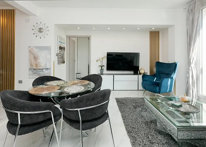 Katja Malo Misto Appartement